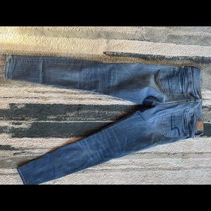 American Eagle Skinny Jeans Size 2